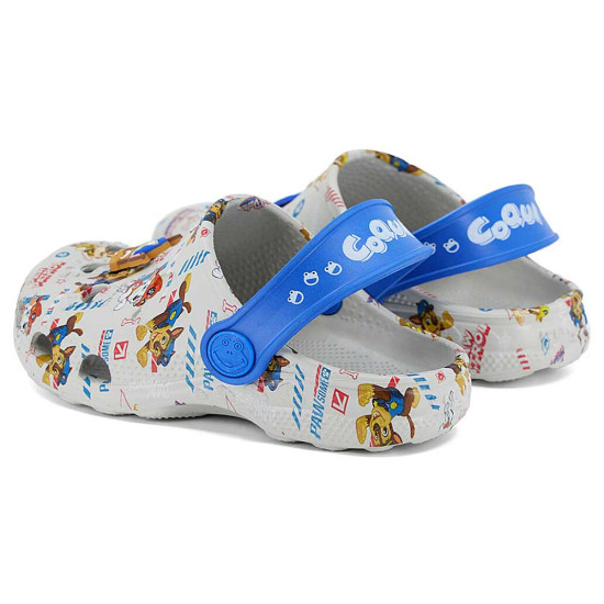 Coqui Paw Patrol Clogs Eva